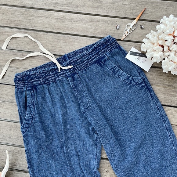 🌴🔆RIP CURL- BEACH PANTS🔆🌴 - Picture 5 of 12